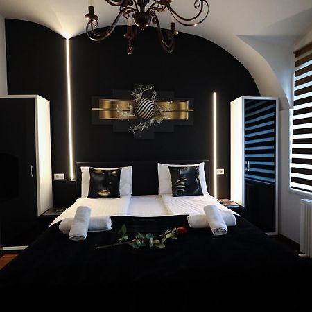 Demiani House Apartment ซีบิว ภายนอก รูปภาพ