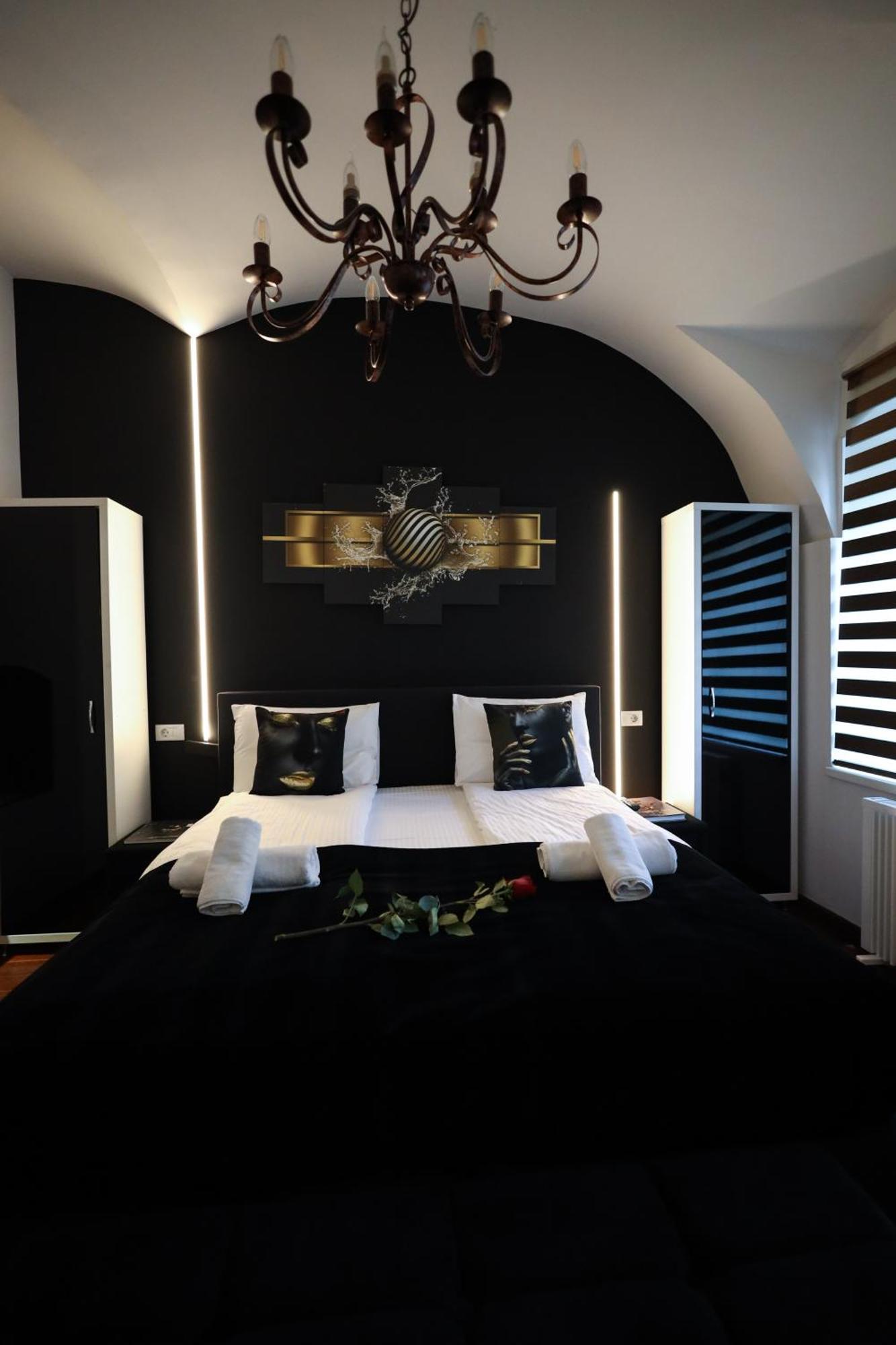 Demiani House Apartment ซีบิว ภายนอก รูปภาพ