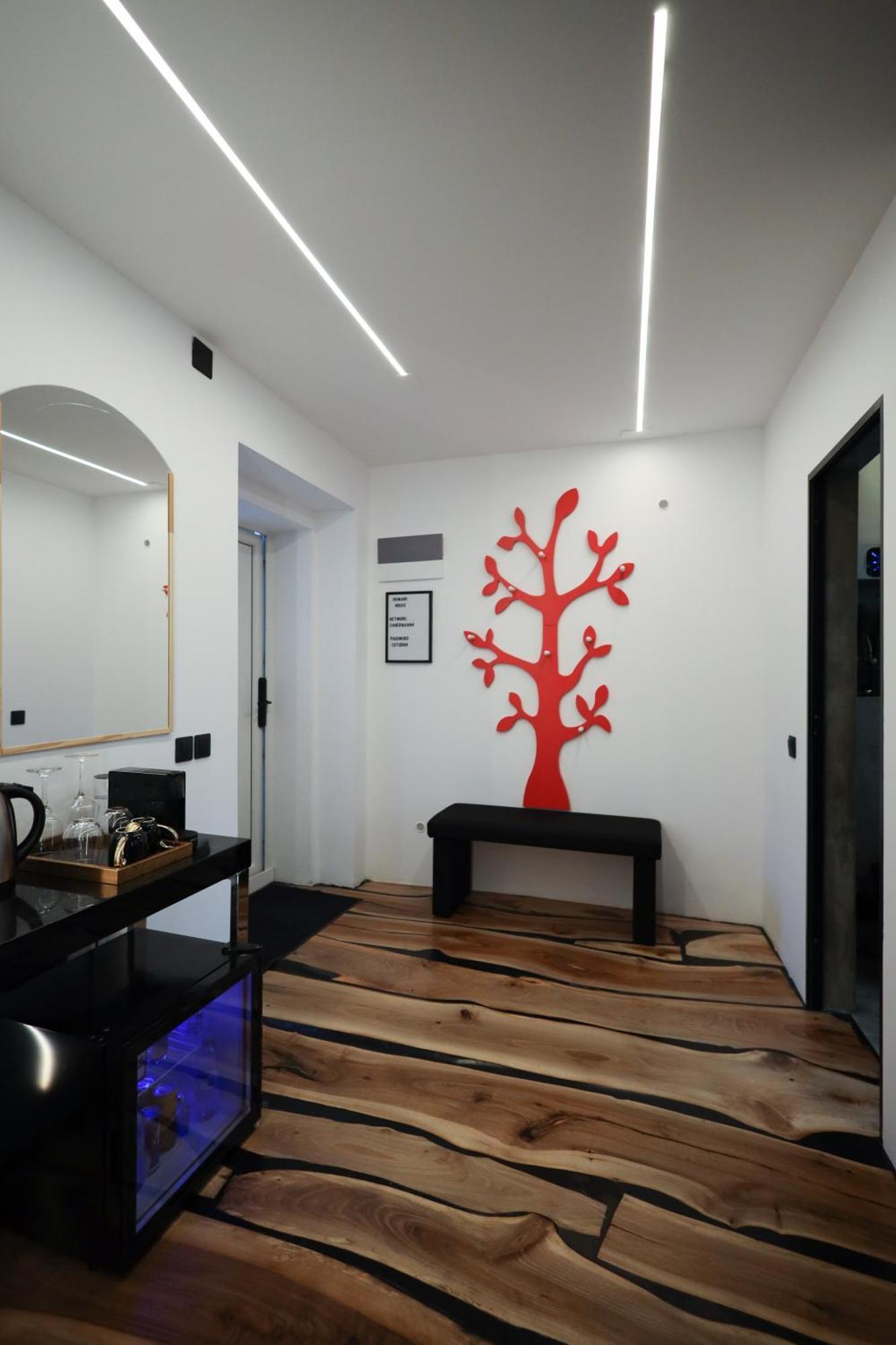 Demiani House Apartment ซีบิว ภายนอก รูปภาพ