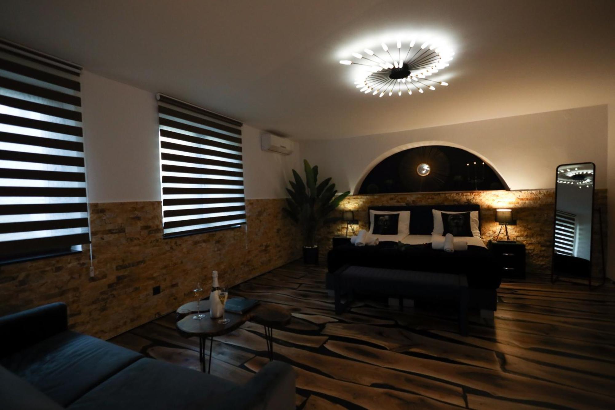 Demiani House Apartment ซีบิว ภายนอก รูปภาพ