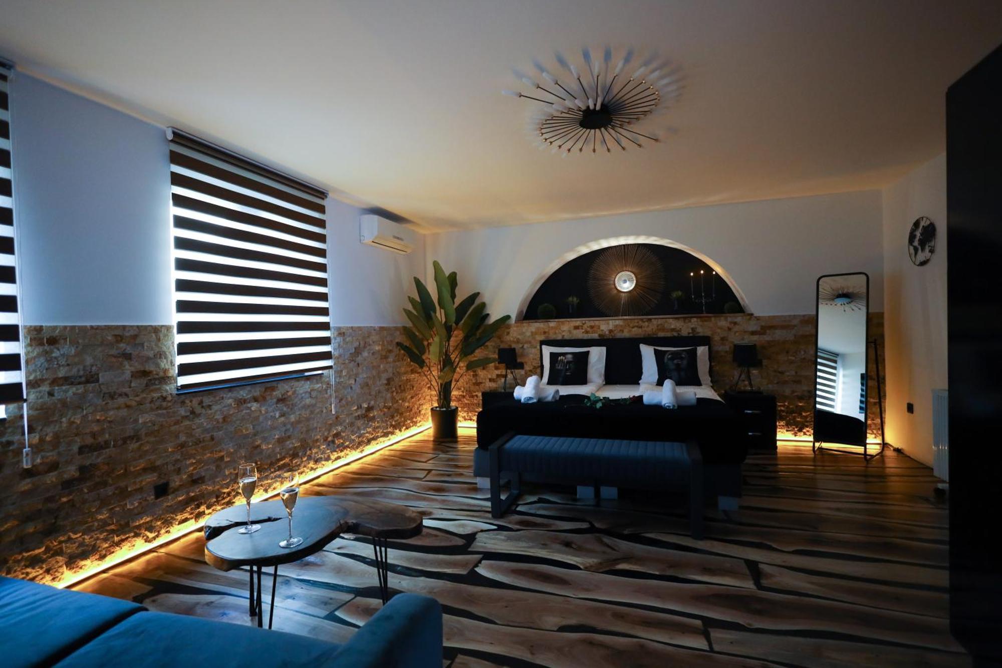 Demiani House Apartment ซีบิว ภายนอก รูปภาพ