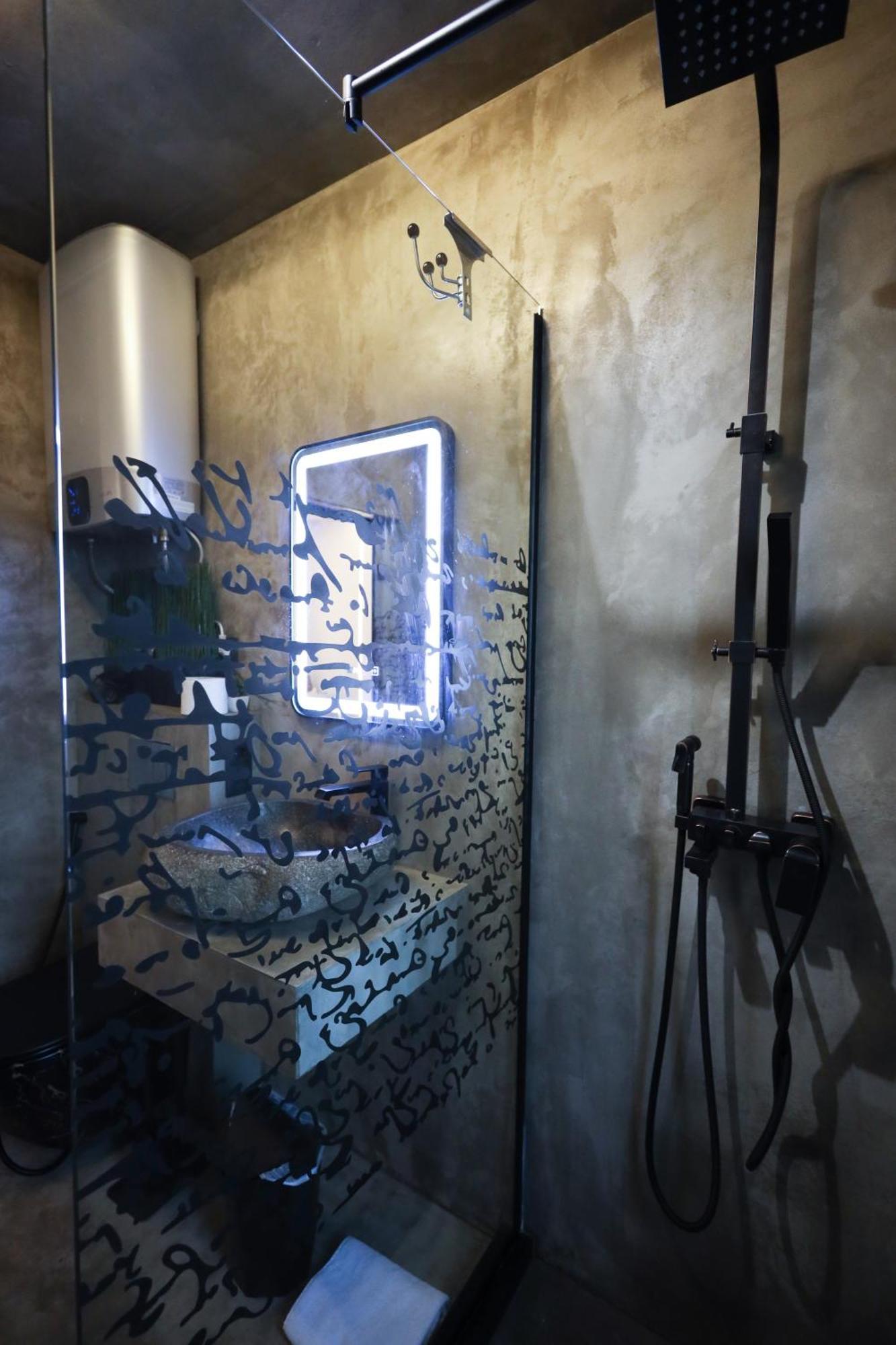 Demiani House Apartment ซีบิว ภายนอก รูปภาพ