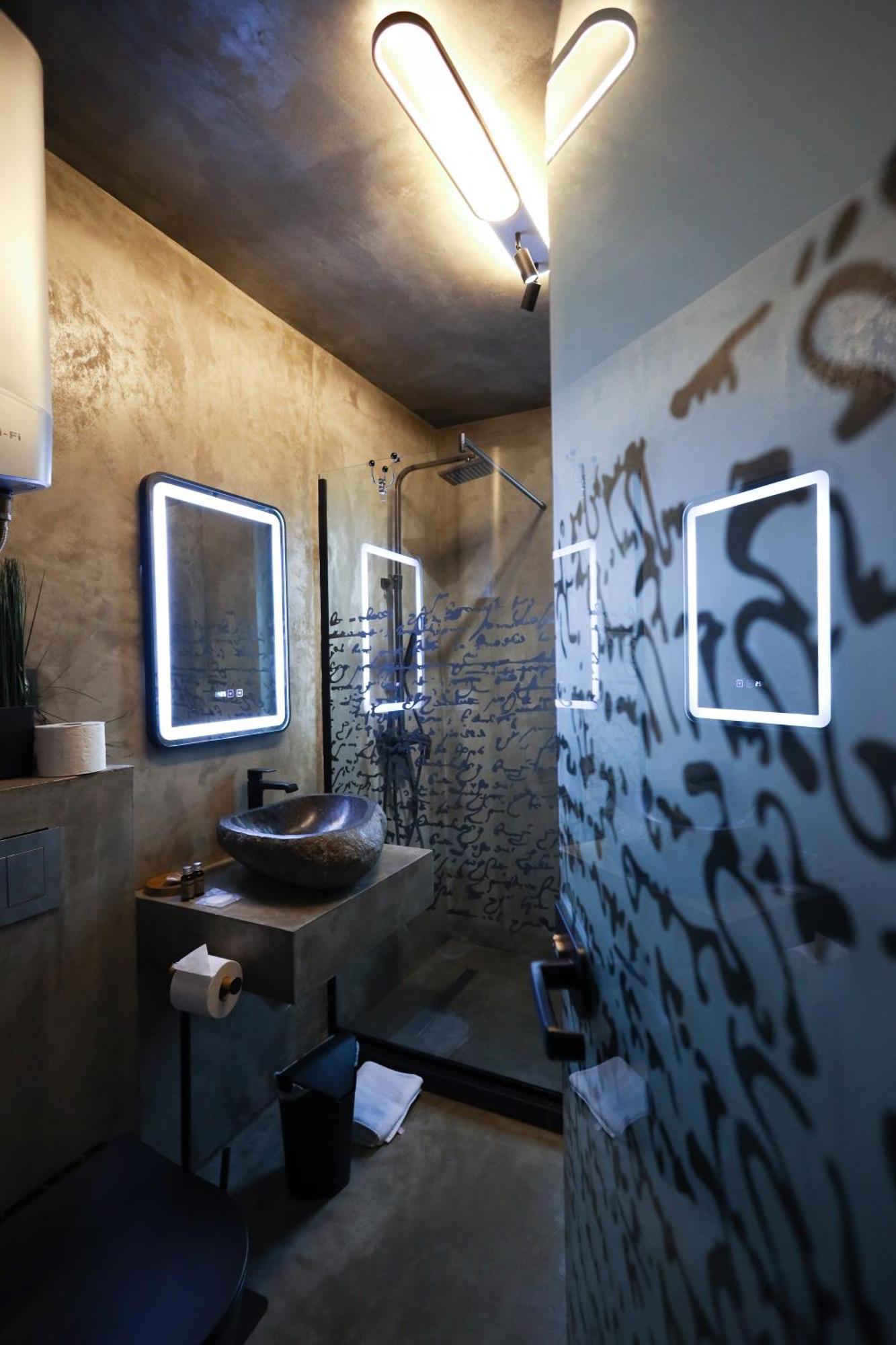 Demiani House Apartment ซีบิว ภายนอก รูปภาพ