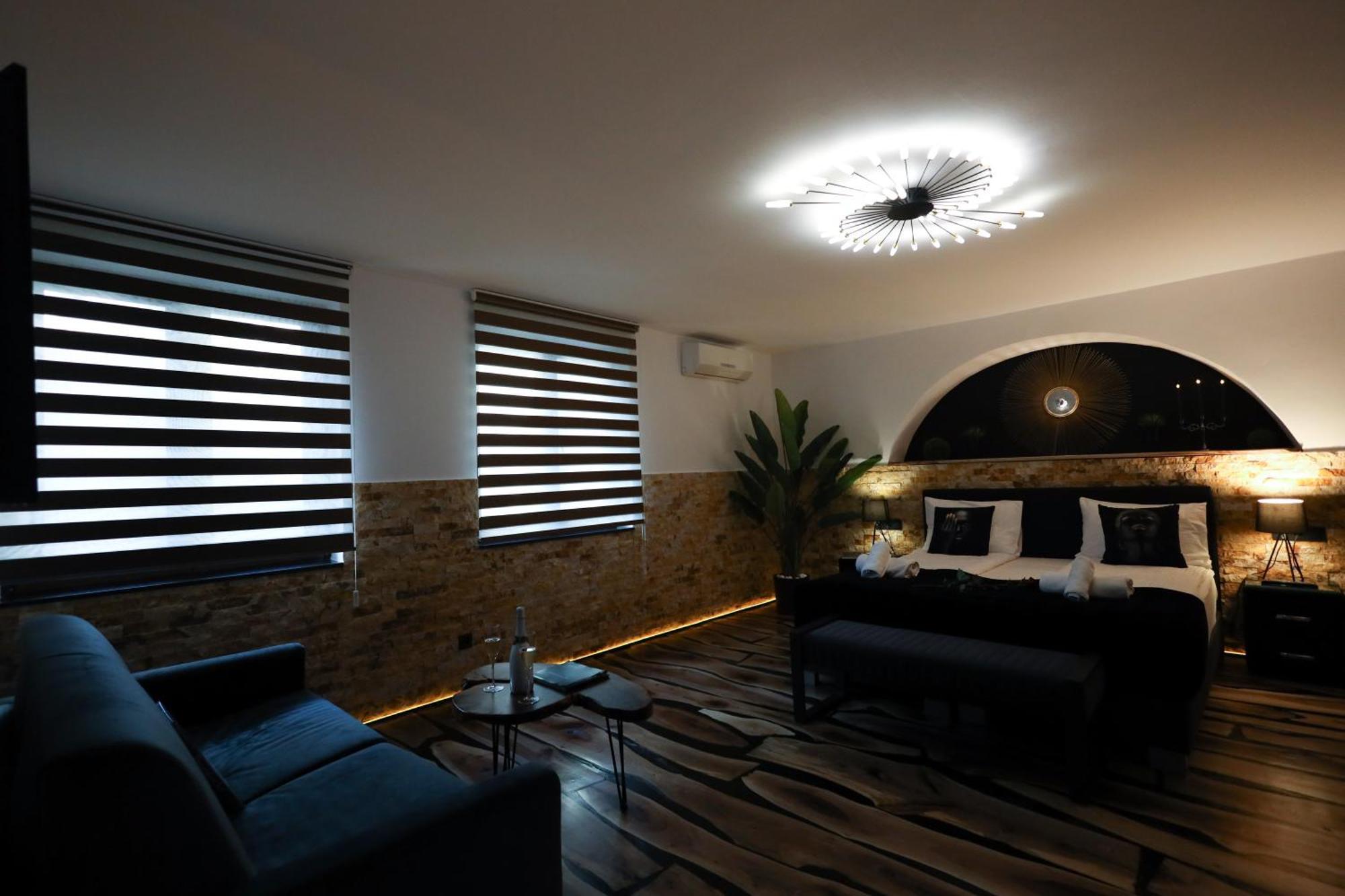 Demiani House Apartment ซีบิว ภายนอก รูปภาพ