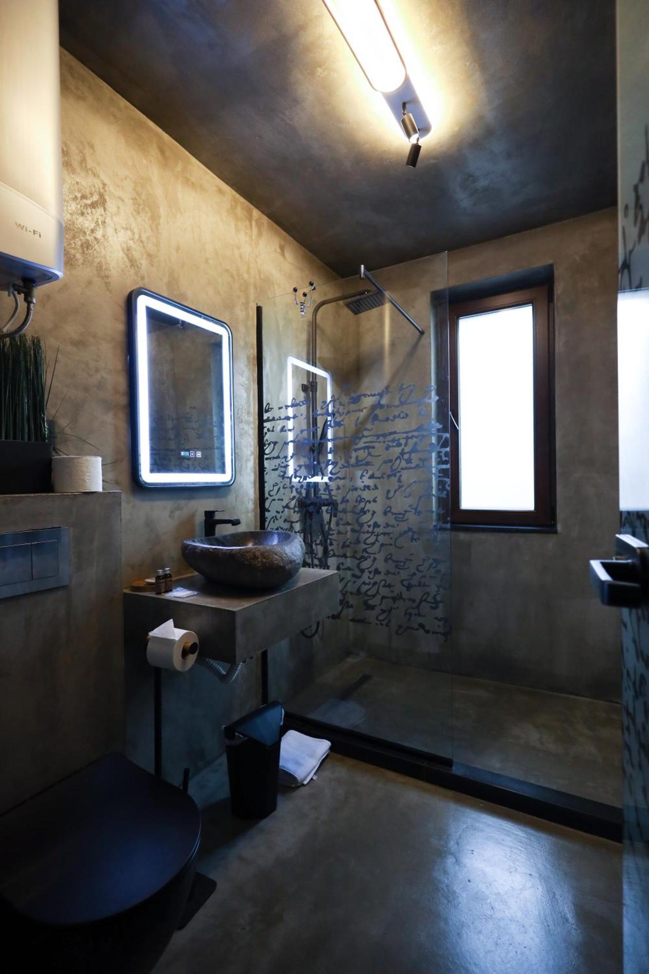 Demiani House Apartment ซีบิว ภายนอก รูปภาพ