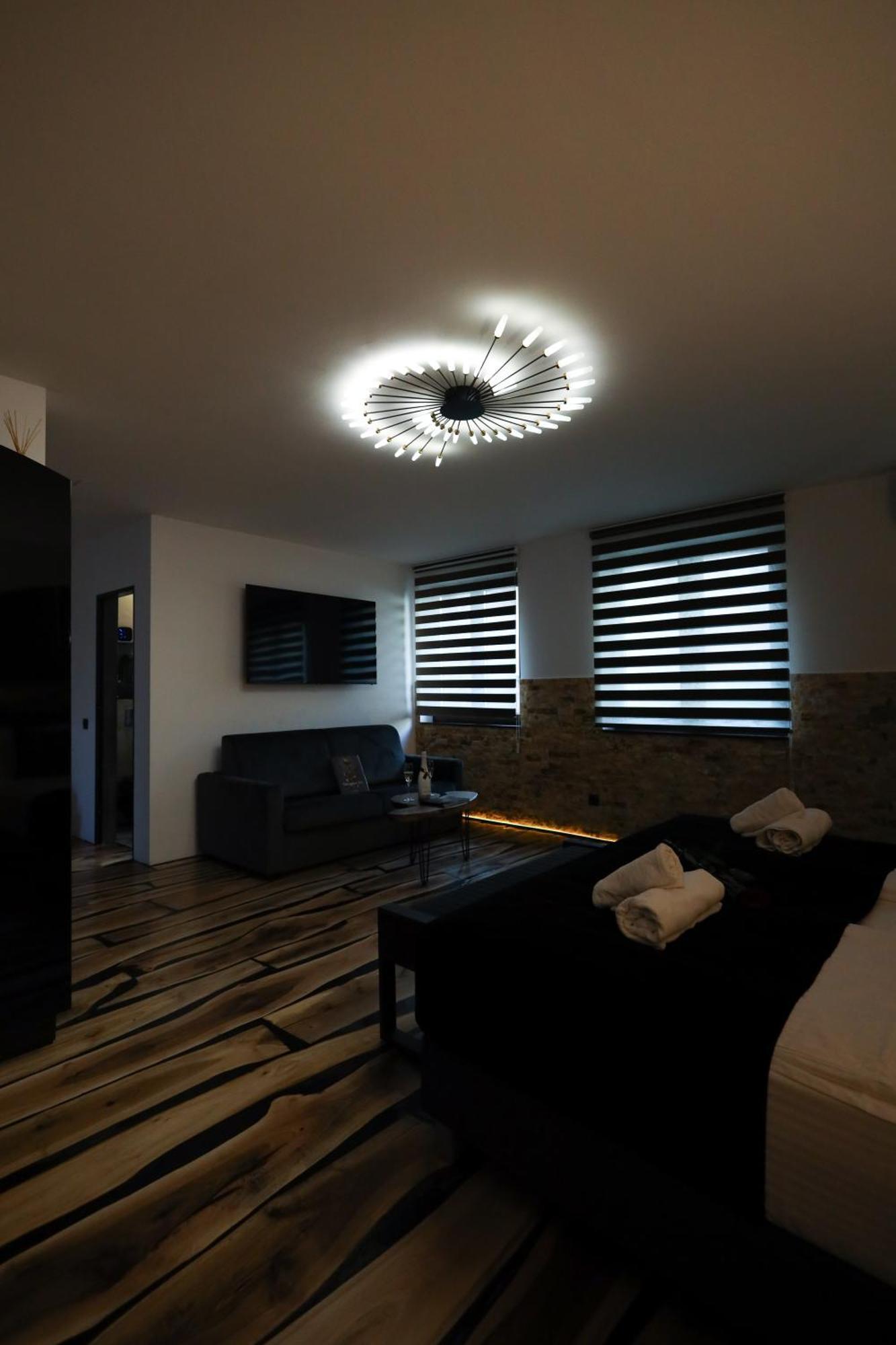 Demiani House Apartment ซีบิว ภายนอก รูปภาพ