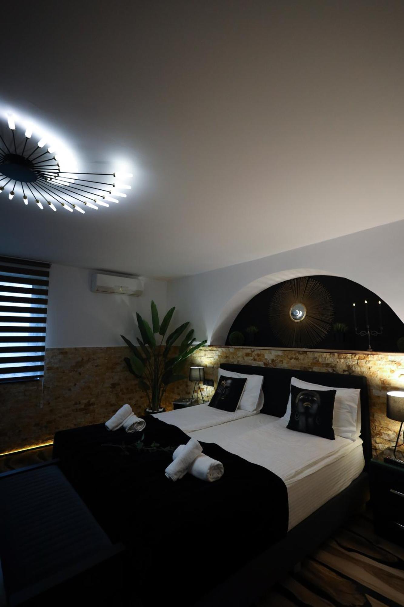 Demiani House Apartment ซีบิว ภายนอก รูปภาพ
