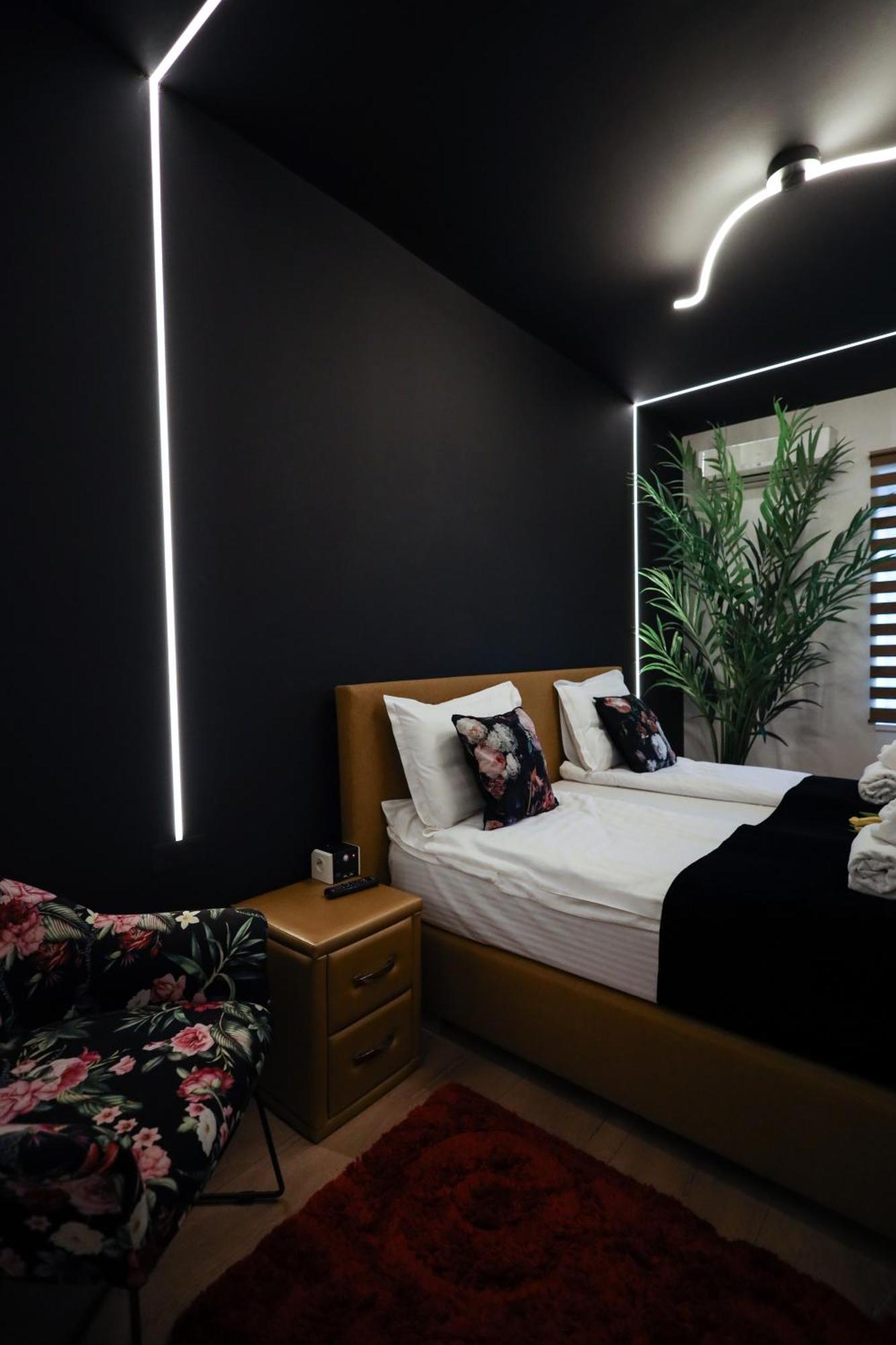 Demiani House Apartment ซีบิว ภายนอก รูปภาพ