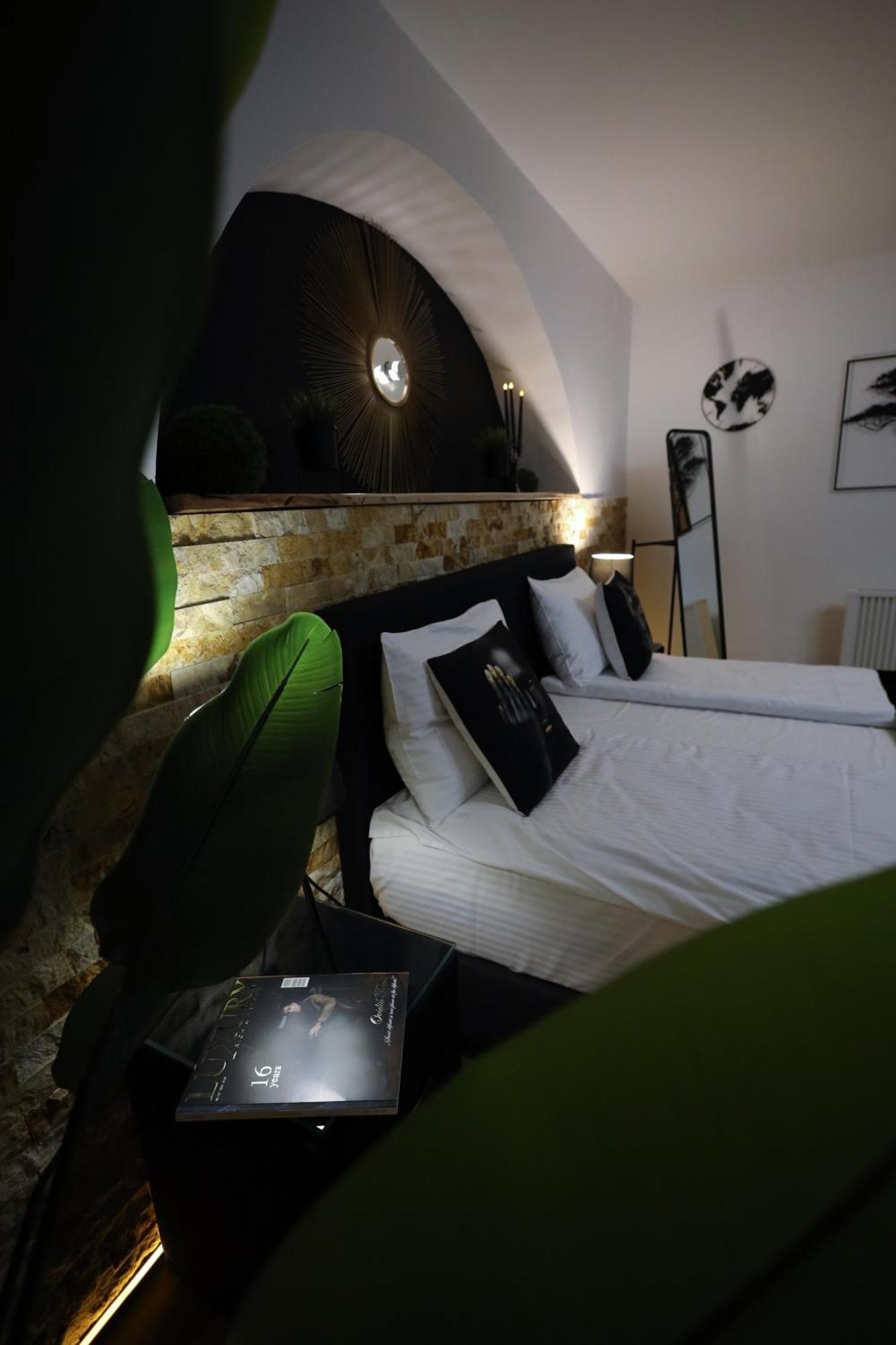 Demiani House Apartment ซีบิว ภายนอก รูปภาพ