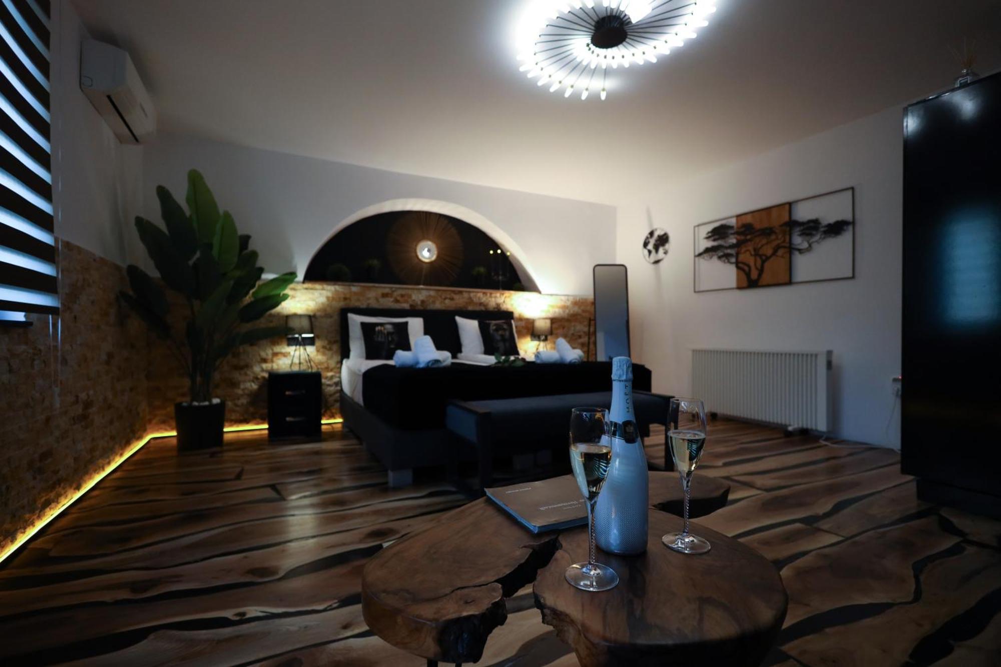 Demiani House Apartment ซีบิว ภายนอก รูปภาพ