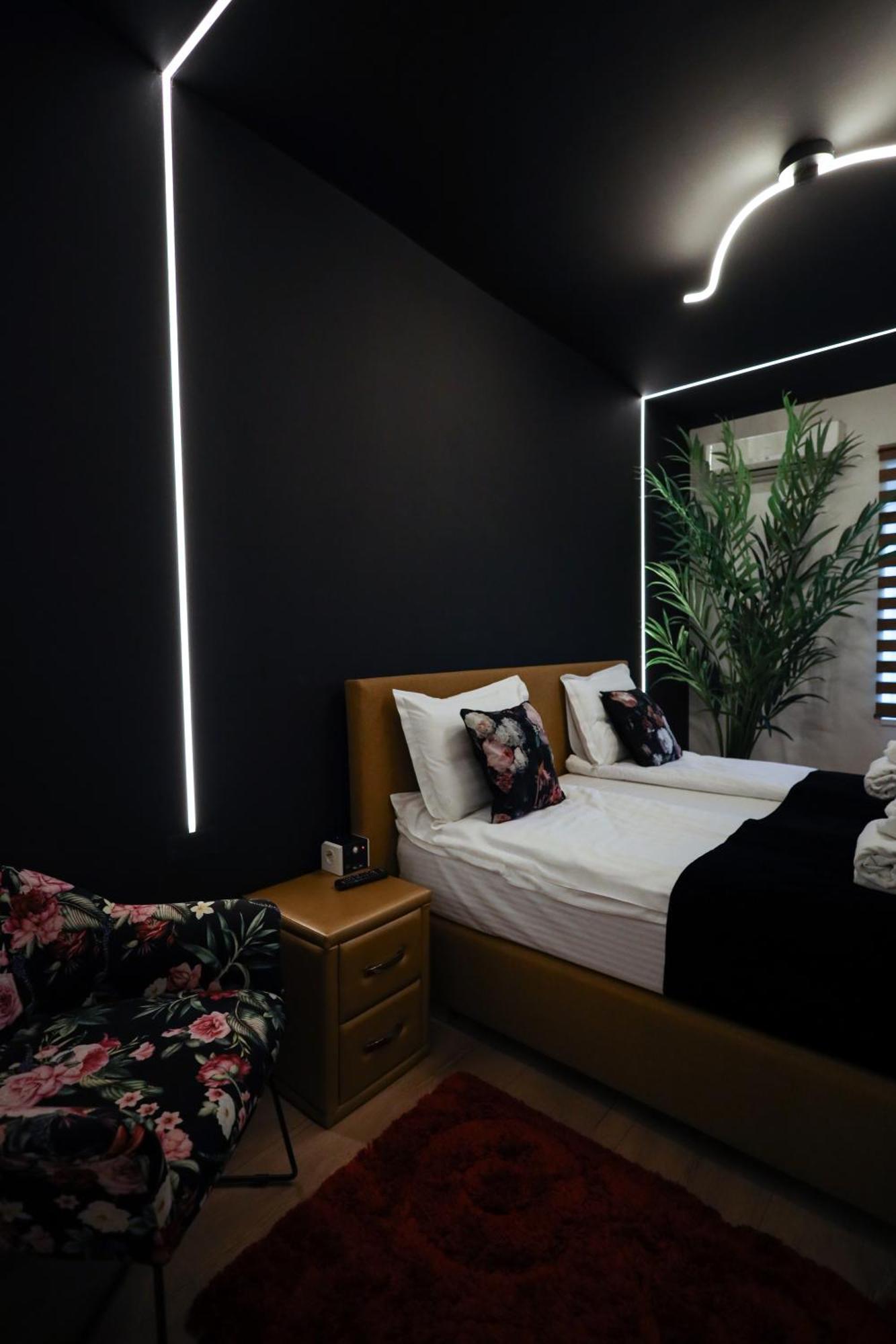 Demiani House Apartment ซีบิว ภายนอก รูปภาพ