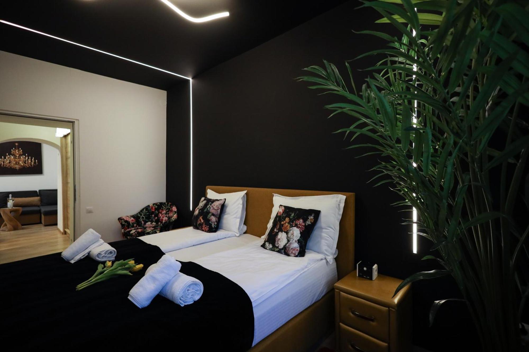 Demiani House Apartment ซีบิว ภายนอก รูปภาพ