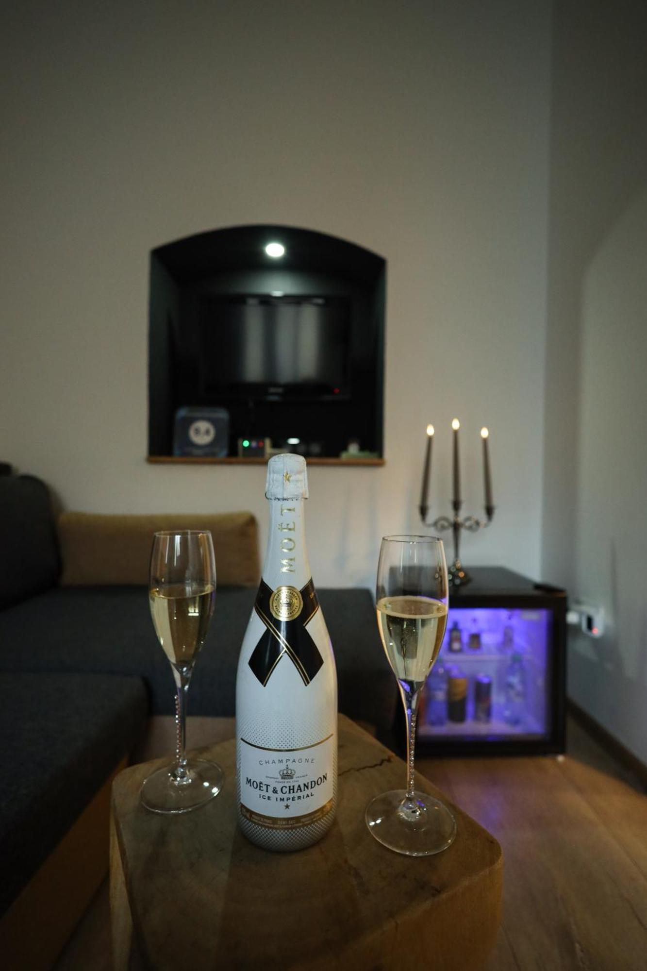 Demiani House Apartment ซีบิว ภายนอก รูปภาพ