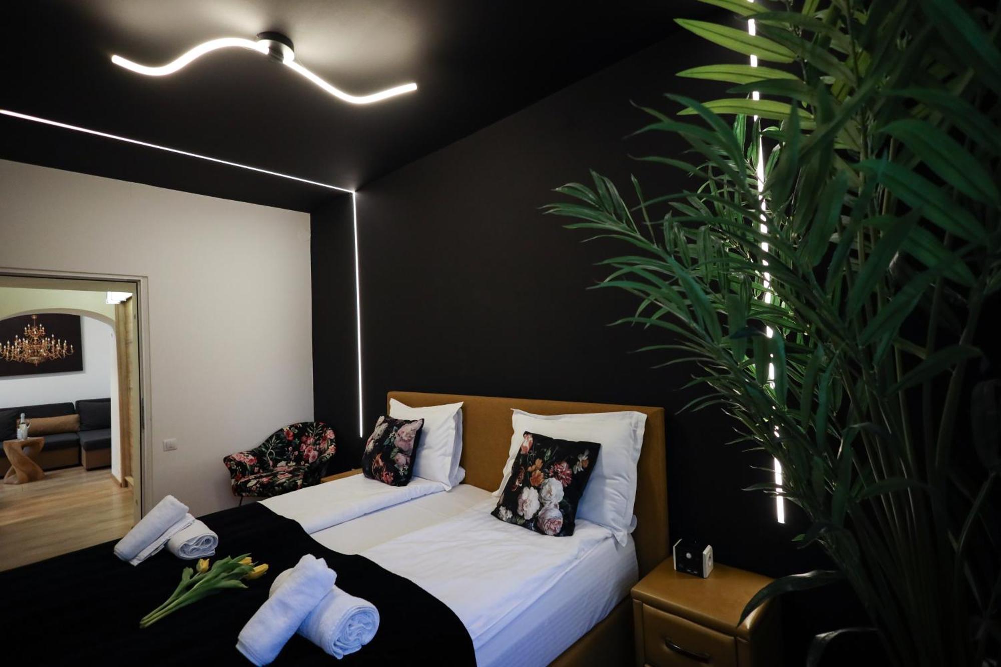 Demiani House Apartment ซีบิว ภายนอก รูปภาพ