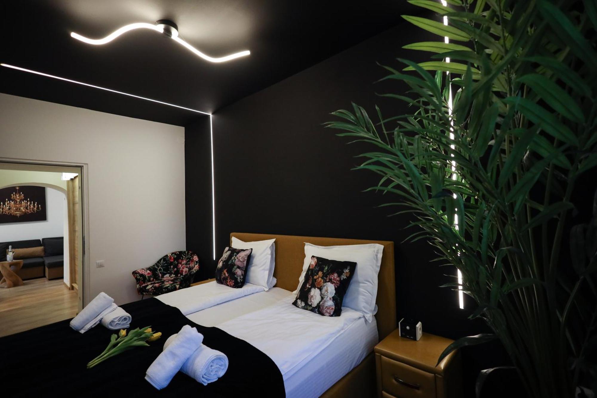 Demiani House Apartment ซีบิว ภายนอก รูปภาพ